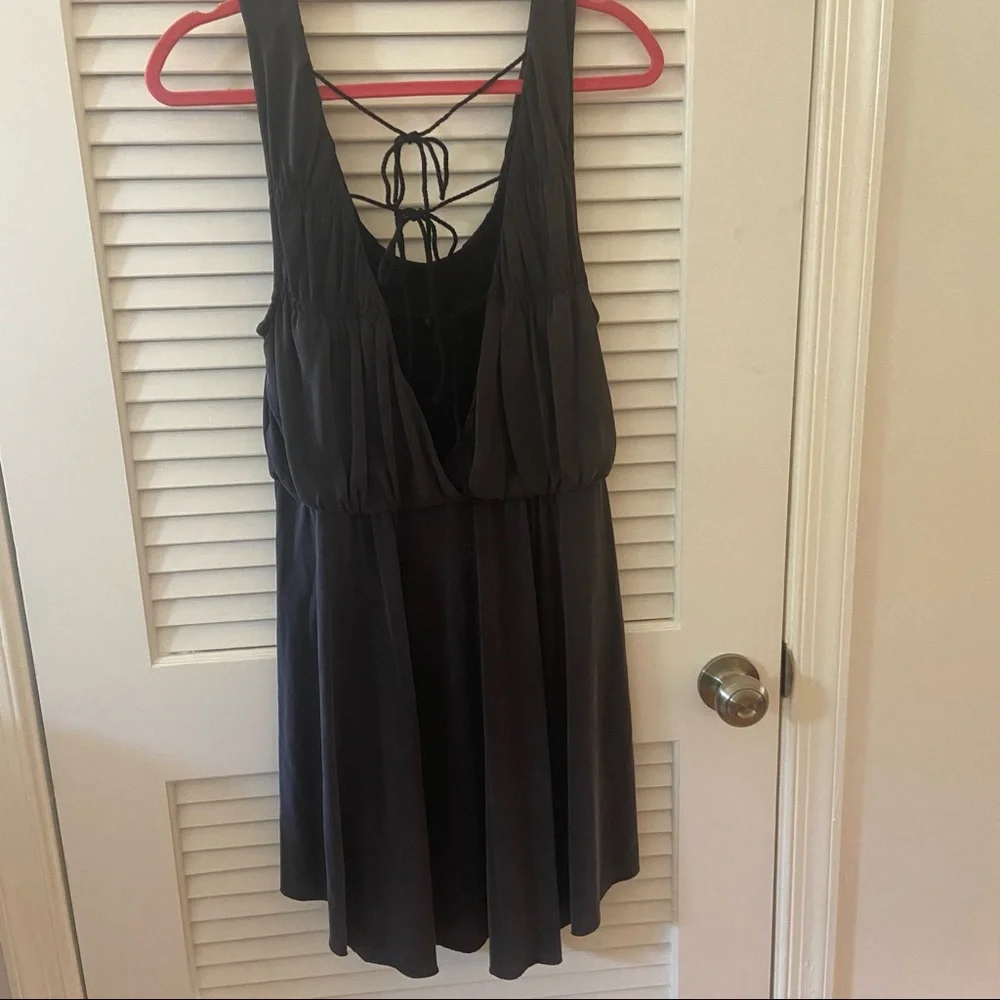 Free People lightweight sleeveless